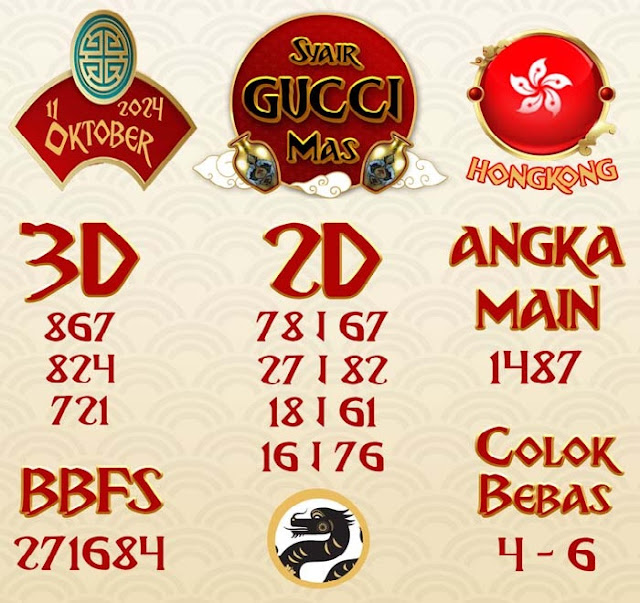 syair hk vip